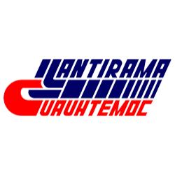 Llantirama Cuauhtémoc Sa