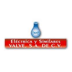 Eléctrica Y Similares Valve Sa De Cv
