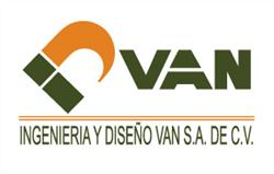 Ingenieria y Diseño Van, S.a. de C.v