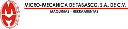 Micro-Mecánica de Tabasco, S.a. de C.v