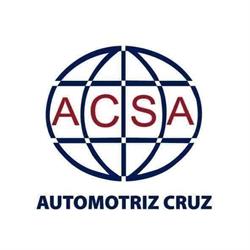 Automotriz Cruz, S.a de C.v