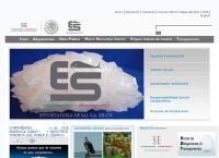 Exportadora de Sal, S.a. de C.v