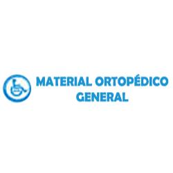 Material Ortopédico General