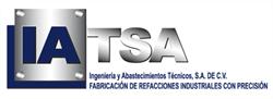 Ingenieria Y Abastecimientos Tecnicos, S.A. De C.V