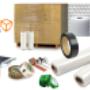 material de empaque