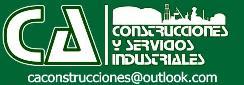 CA Construcciones Y Servicios Industriales