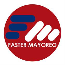 Faster Mayoreo