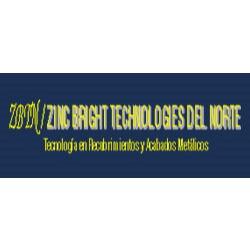 Zinc Bright Technologies Del Norte