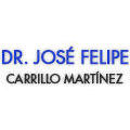 Dr José Felipe Carrillo Martínez