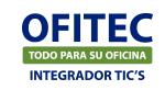 Ofitec Tecnologia En Su Oficina