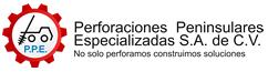 Perforaciones Peninsulares Especializadas
