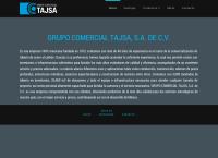 Tubos de Acero de Jalisco, S.a. de C.v