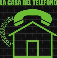 La Casa Del Teléfono