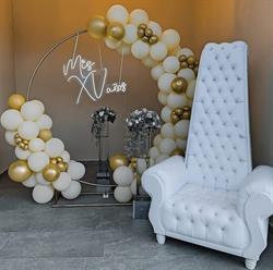 Banquetes Reyna