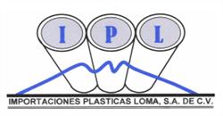 Importaciones Plásticas Loma, S.A. de C.V. LOMA
