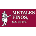 Metales Finos Sa De Cv