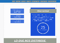 Sitio web de Unidad Quirurgik Cirugía Ambulatoria