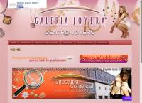 Sitio web de Mouty Galeria Joyera