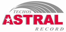 Techos Astral Record