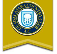 Guadalajara Country Club Ac