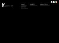 Sitio web de Ceramikon, S.a. de C.v