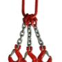 ESLINGAS DE CADENA