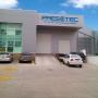 Presotec Querétaro