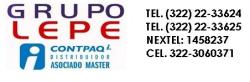 Grupo Lepe Computación