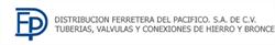 Distribución Ferretera del Pacífico, S.A. de C.V. FP