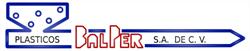 Plásticos Balper, S.A. de C.V