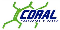 Porterias Y Redes Coral