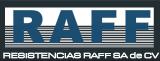 Resistencias Raff, S.a. de C.v