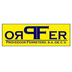 Proveedor Ferretero