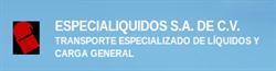 Especialíquidos, S.a. de C.v