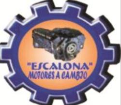 Taller Mecanico y Rectificadora de Motores Escalona