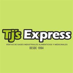 Tj Express Gases