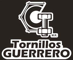 Tornillos Guerrero