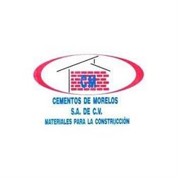 Cementos De Morelos Sa De Cv