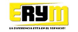 Equipos Refacciones y Montacargas, S.a. de C.v