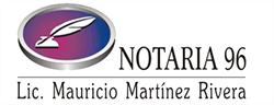 Notaria 96