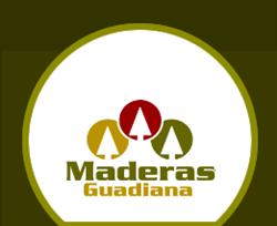 Guadiana Maderas y Materiales, S.a. de C.v
