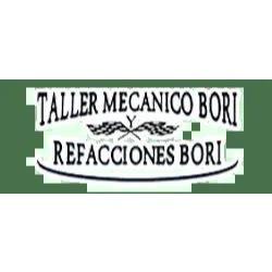 Taller Mecánico Bori Y Refacciones Bori