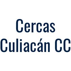 Cercas Culiacán Cc