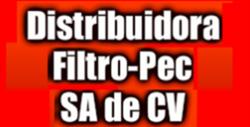 Distribuidora Filtro Pec, S.a. de C.v