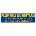 Plomería Querétaro