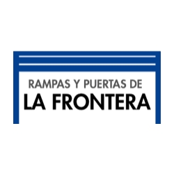 Rampas y Puertas de la Frontera