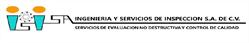 ISISA - INGENIERIA Y SERVICIOS DE INSPECCION