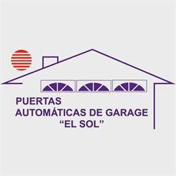 Puertas Automáticas De Garage El Sol