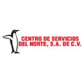 Centro De Servicios Del Norte S.A. De C.V.