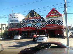 Llantera Cerritos